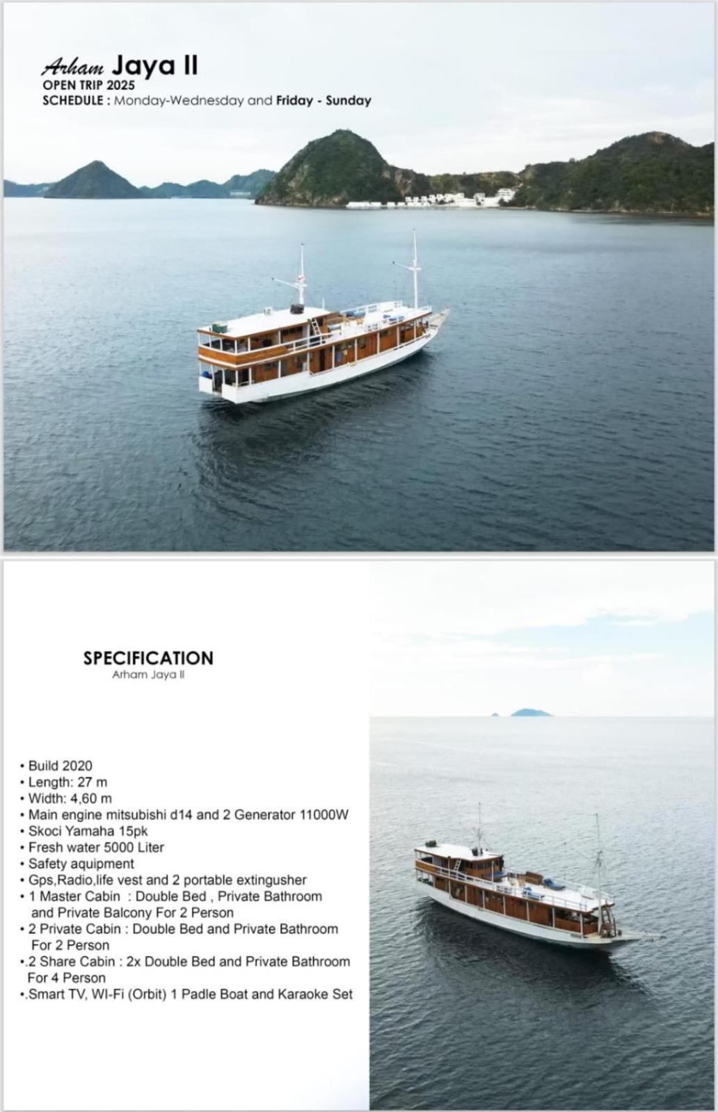 D'Flora Homestay Labuan Bajo Buitenkant foto